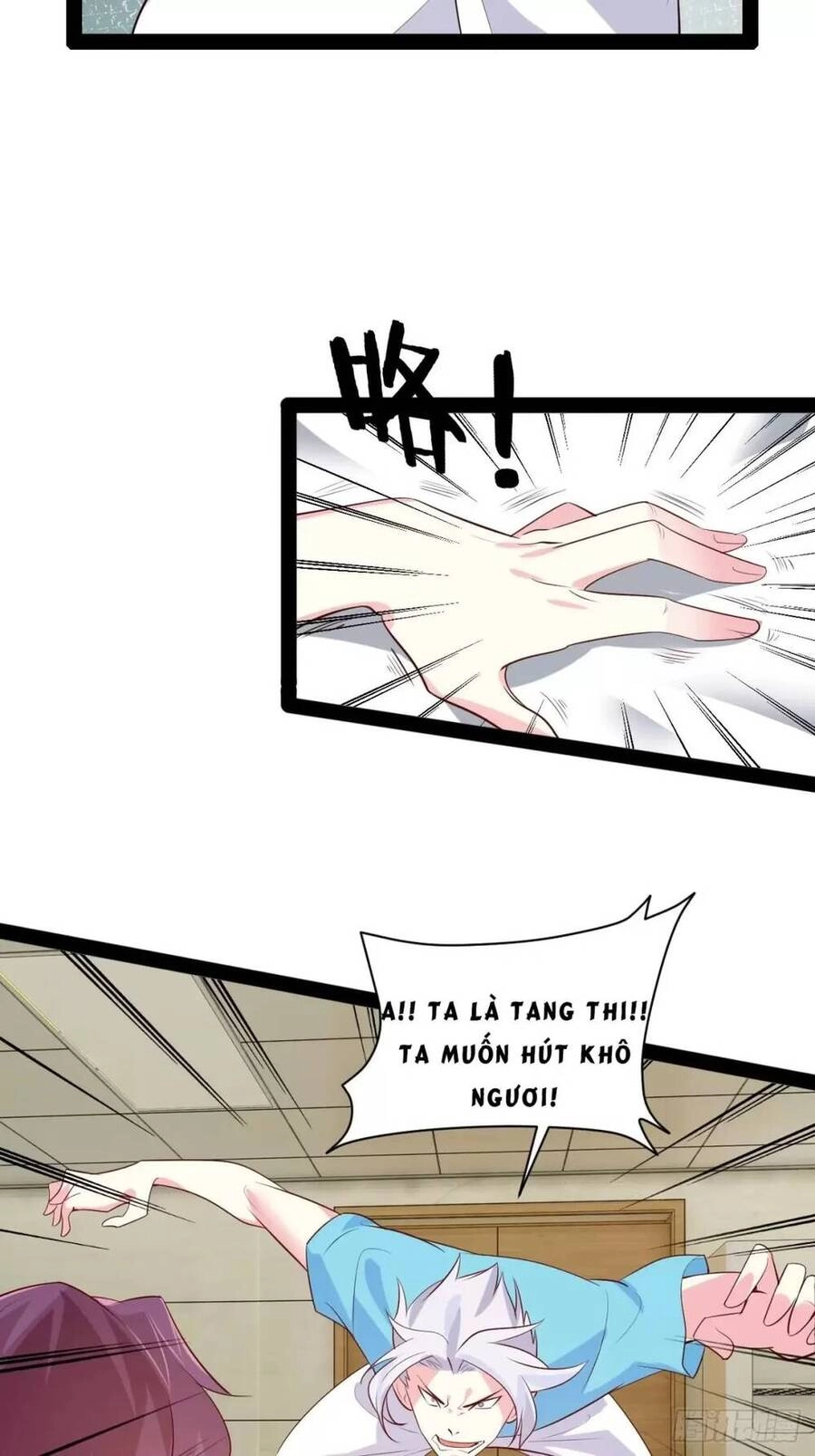 Bắt Đầu Làm Đầy Điểm Mị Lực Chapter 57 - 4