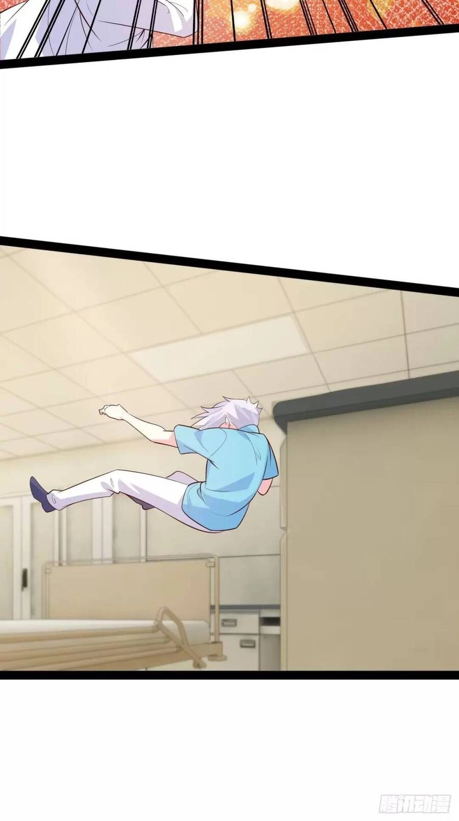 Bắt Đầu Làm Đầy Điểm Mị Lực Chapter 57 - 6