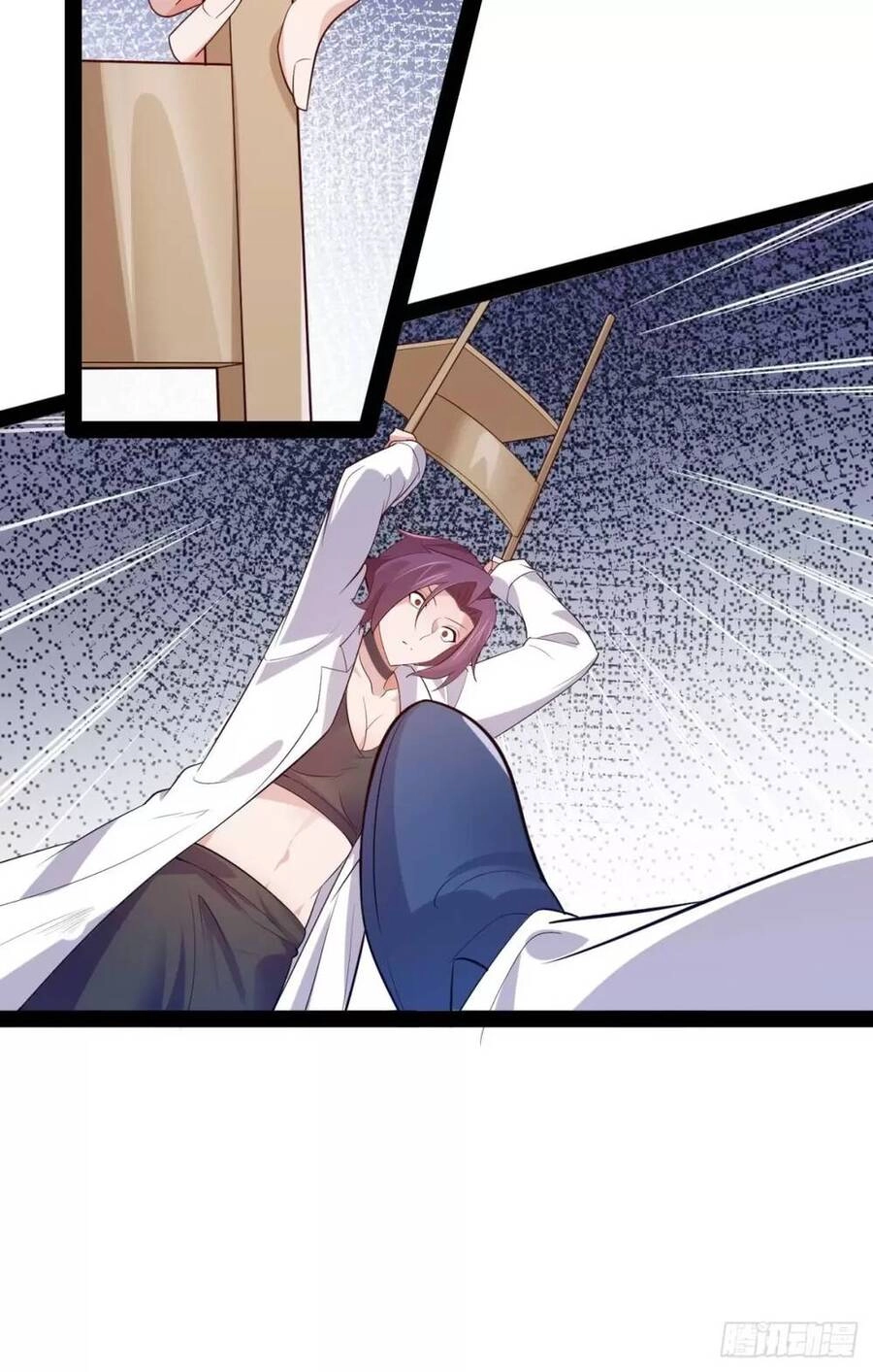 Bắt Đầu Làm Đầy Điểm Mị Lực Chapter 57 - 8