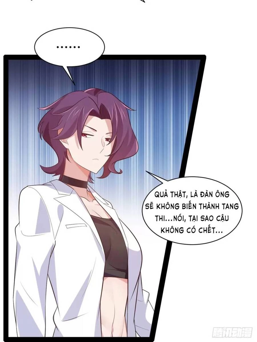 Bắt Đầu Làm Đầy Điểm Mị Lực Chapter 57 - 10