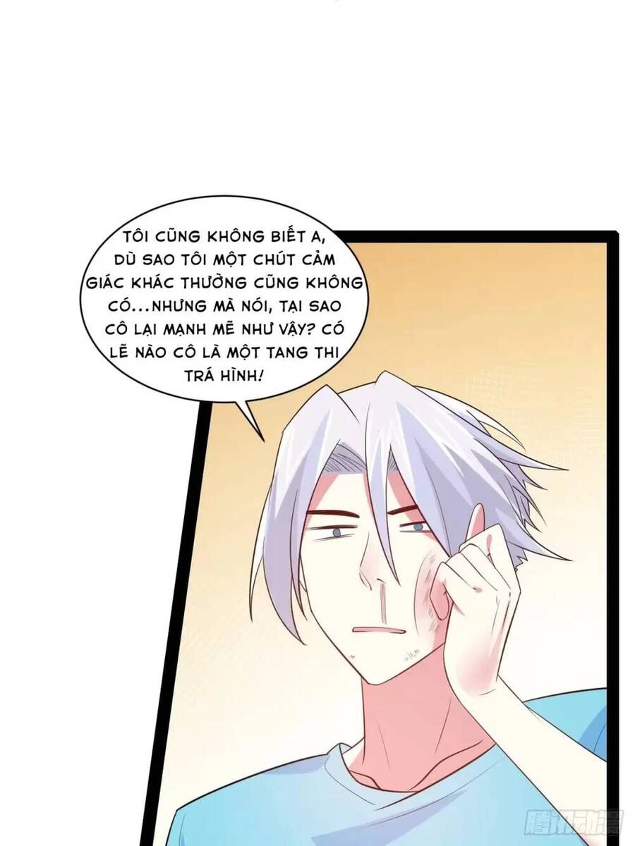 Bắt Đầu Làm Đầy Điểm Mị Lực Chapter 57 - 11