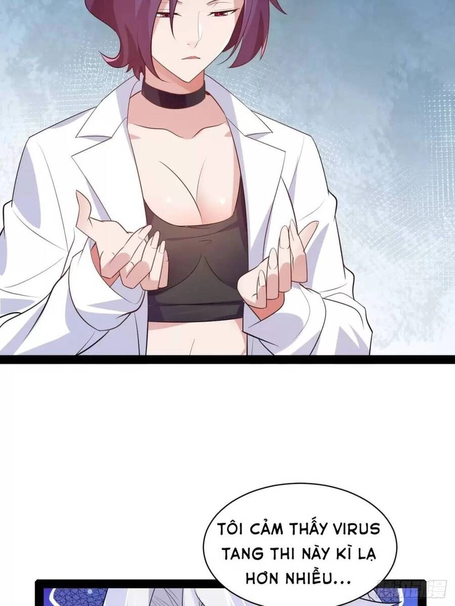 Bắt Đầu Làm Đầy Điểm Mị Lực Chapter 57 - 13