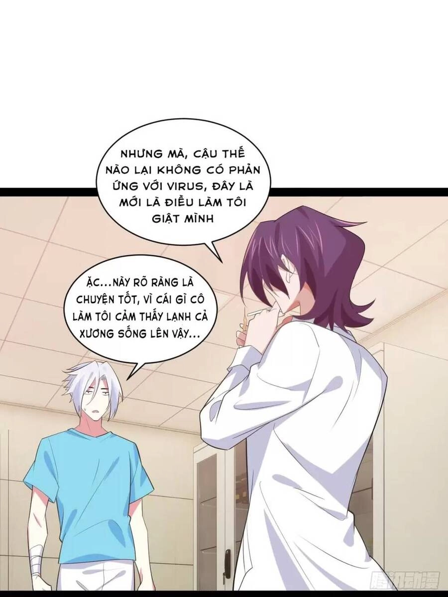 Bắt Đầu Làm Đầy Điểm Mị Lực Chapter 57 - 16