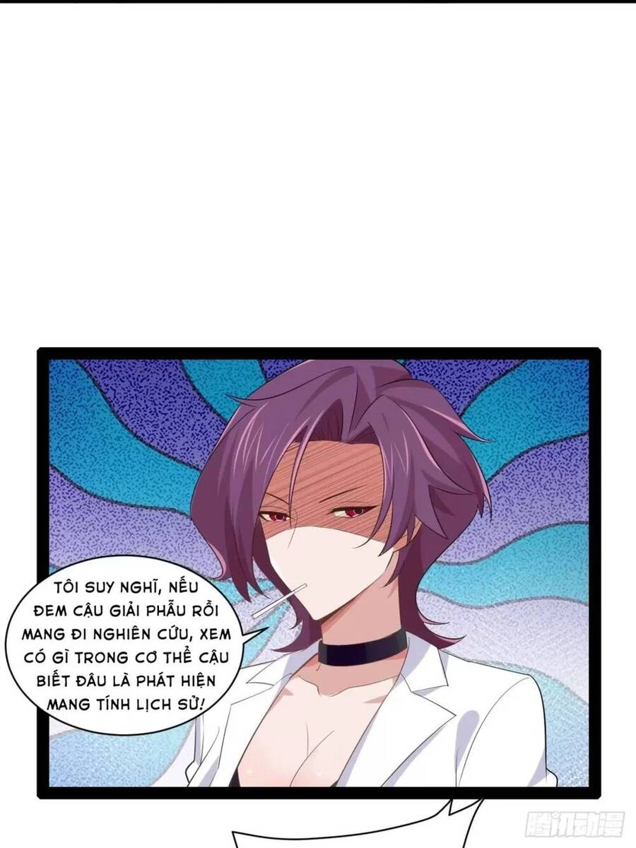 Bắt Đầu Làm Đầy Điểm Mị Lực Chapter 57 - 17