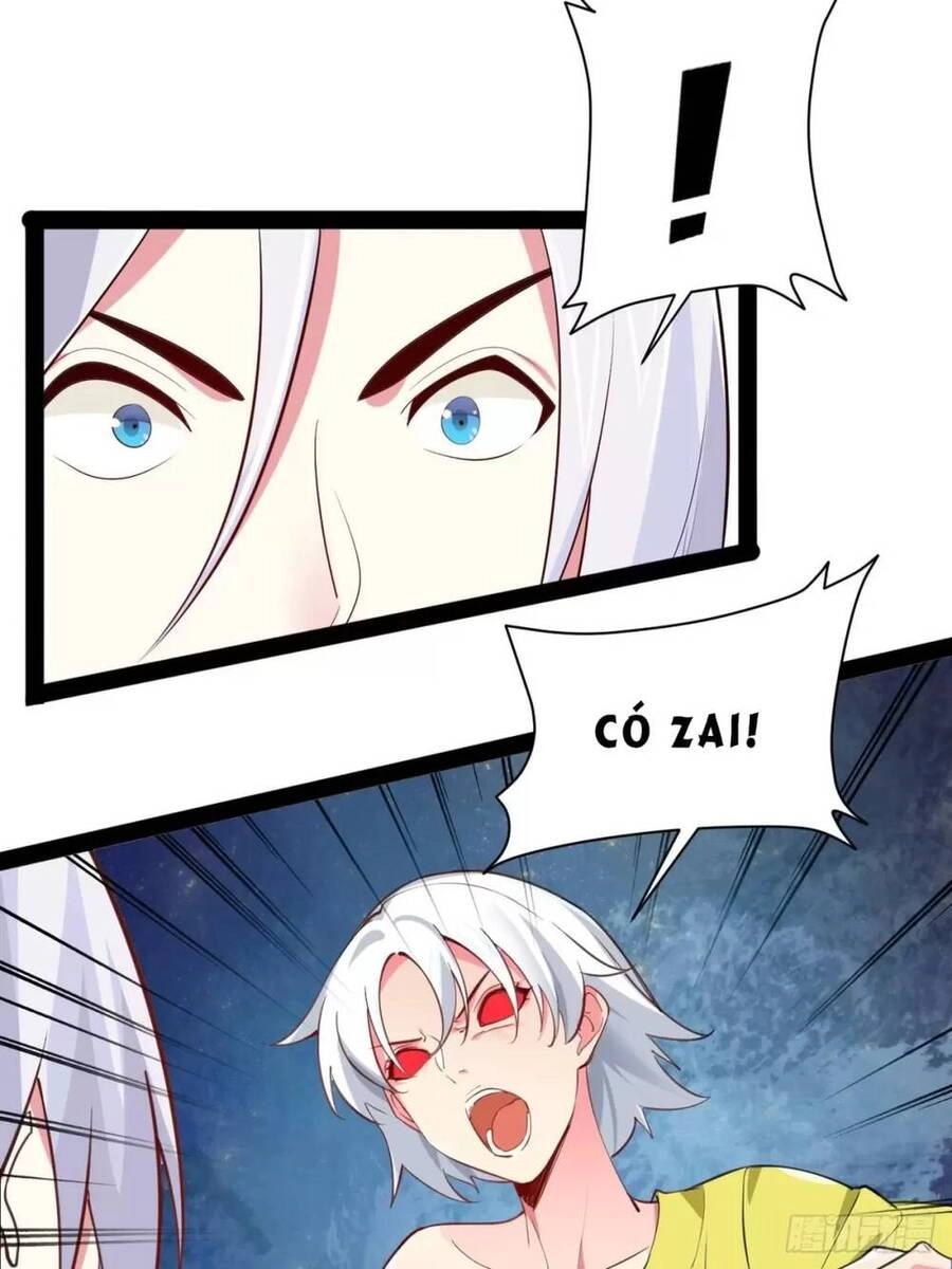 Bắt Đầu Làm Đầy Điểm Mị Lực Chapter 57 - 23