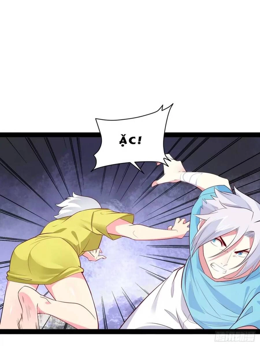 Bắt Đầu Làm Đầy Điểm Mị Lực Chapter 57 - 25