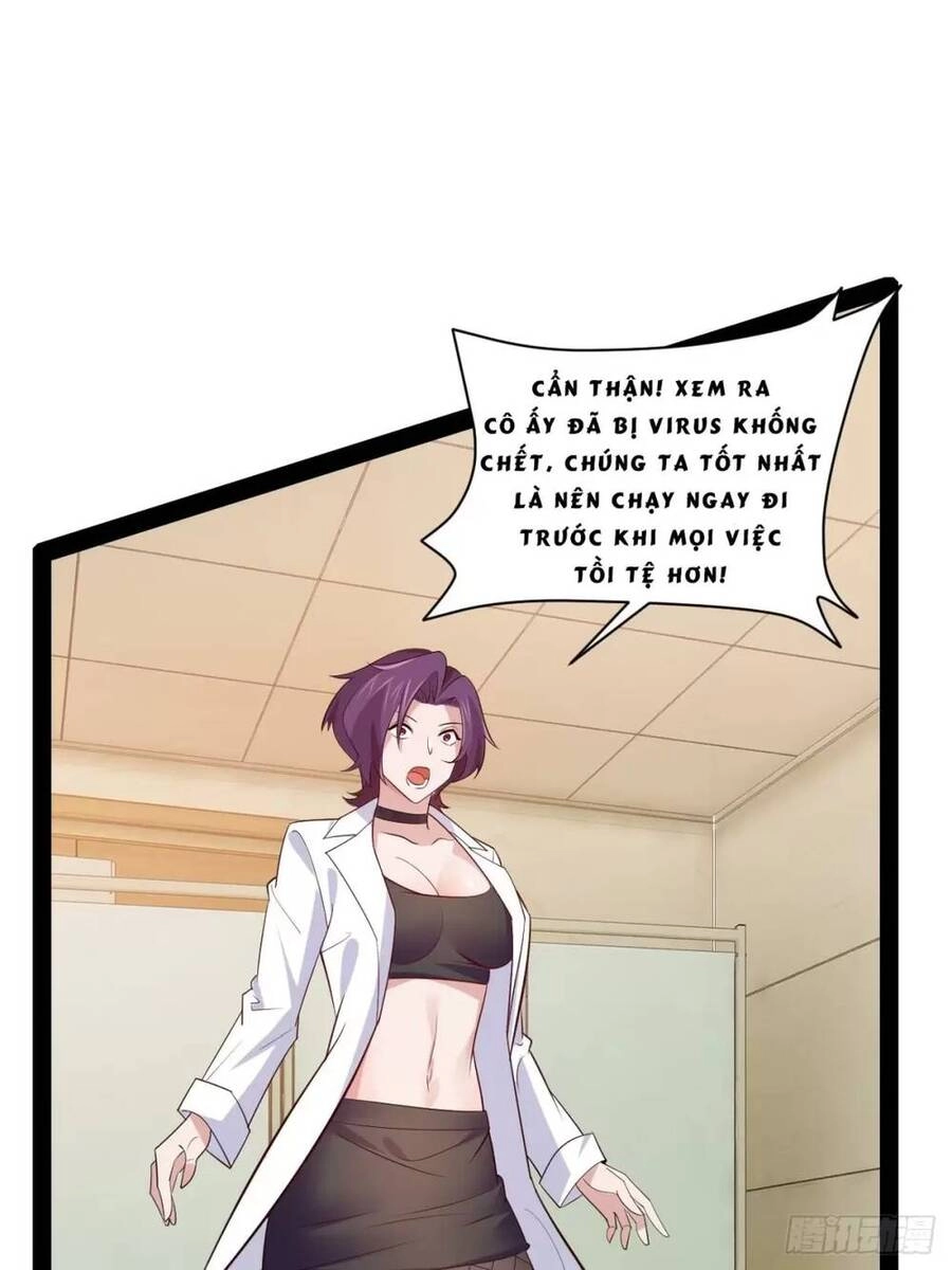 Bắt Đầu Làm Đầy Điểm Mị Lực Chapter 57 - 26