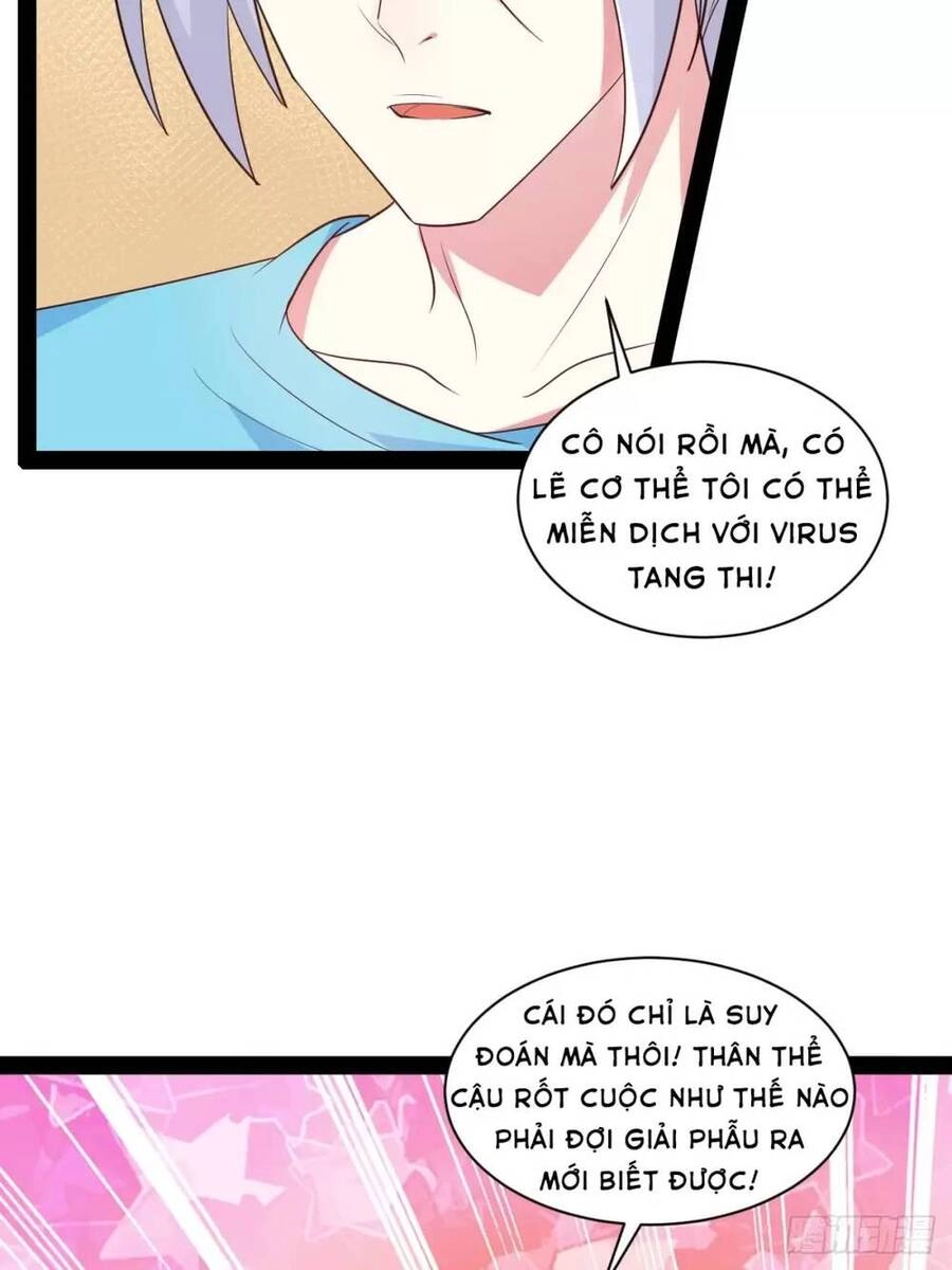 Bắt Đầu Làm Đầy Điểm Mị Lực Chapter 57 - 28