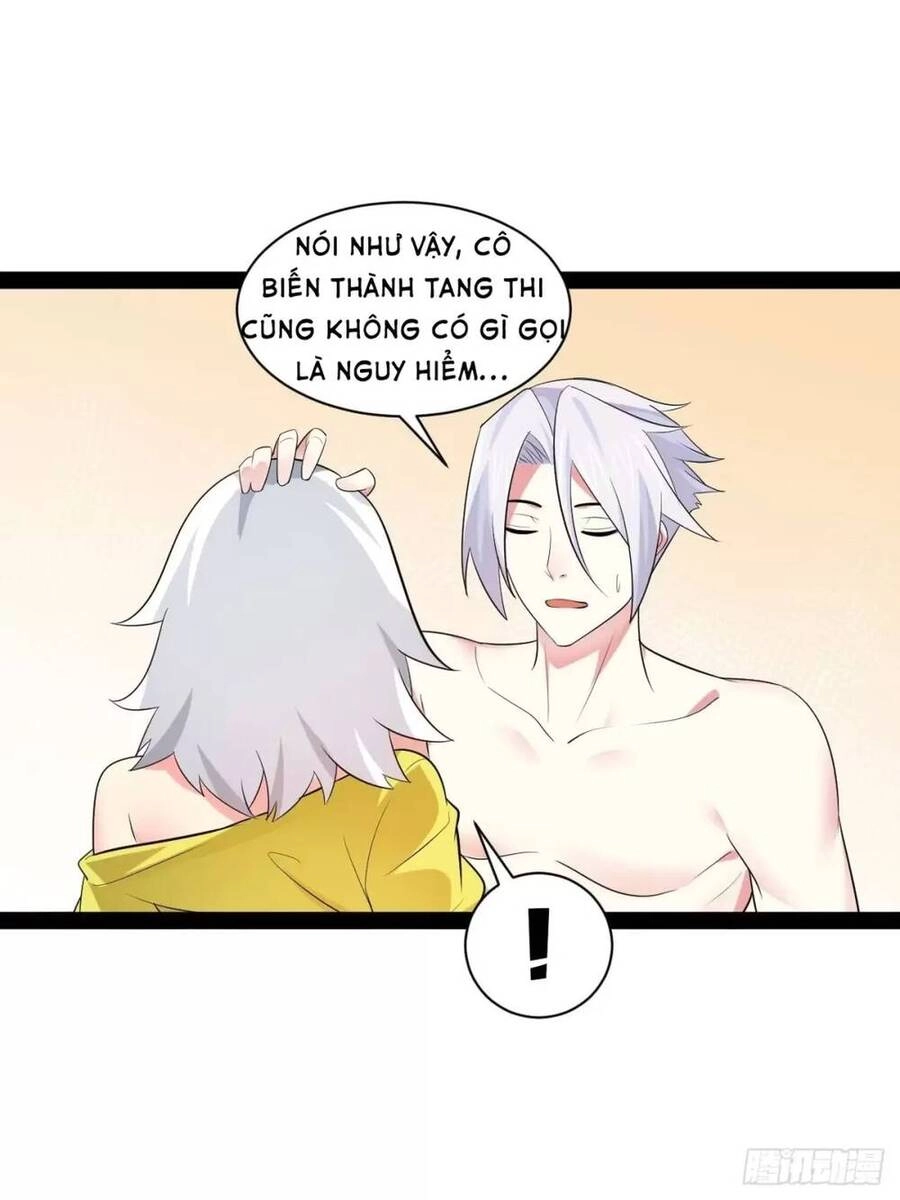 Bắt Đầu Làm Đầy Điểm Mị Lực Chapter 57 - 43