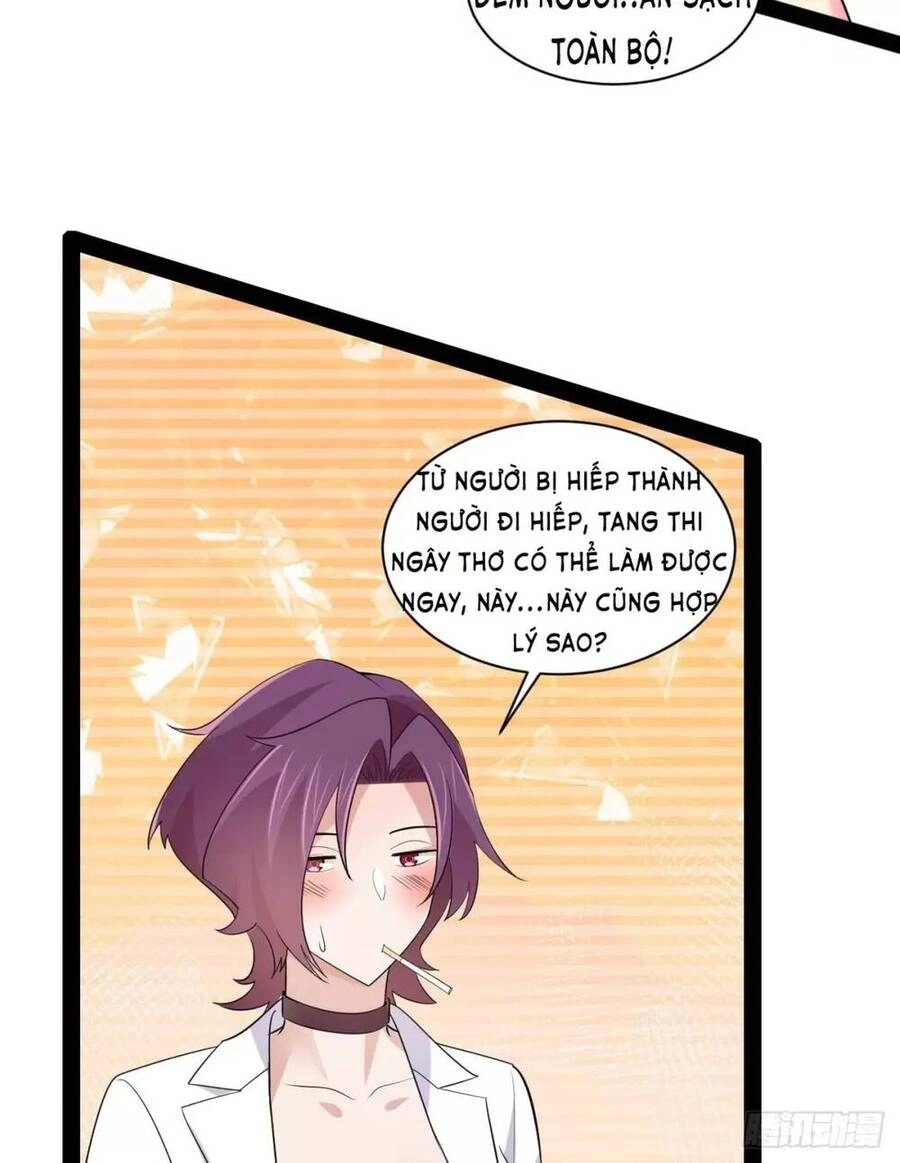 Bắt Đầu Làm Đầy Điểm Mị Lực Chapter 57 - 46