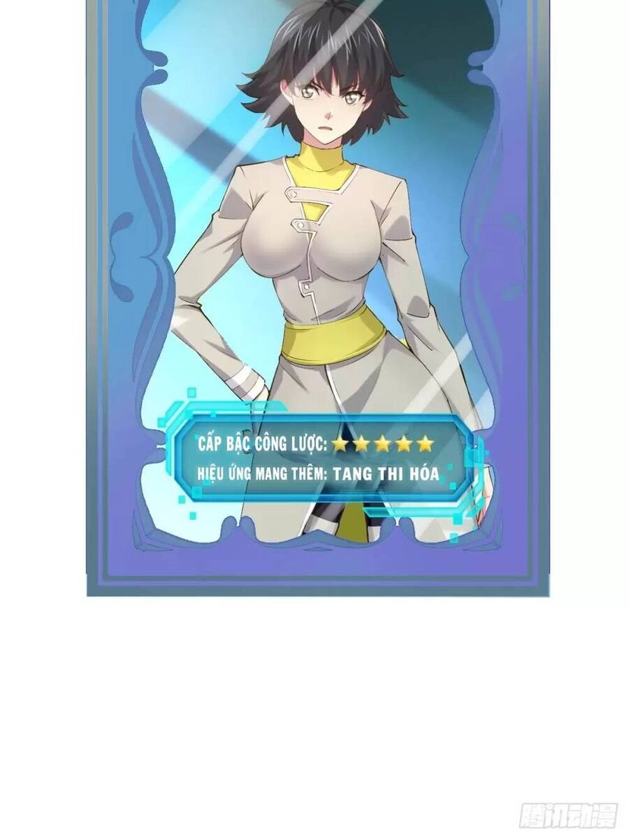 Bắt Đầu Làm Đầy Điểm Mị Lực Chapter 57 - 48