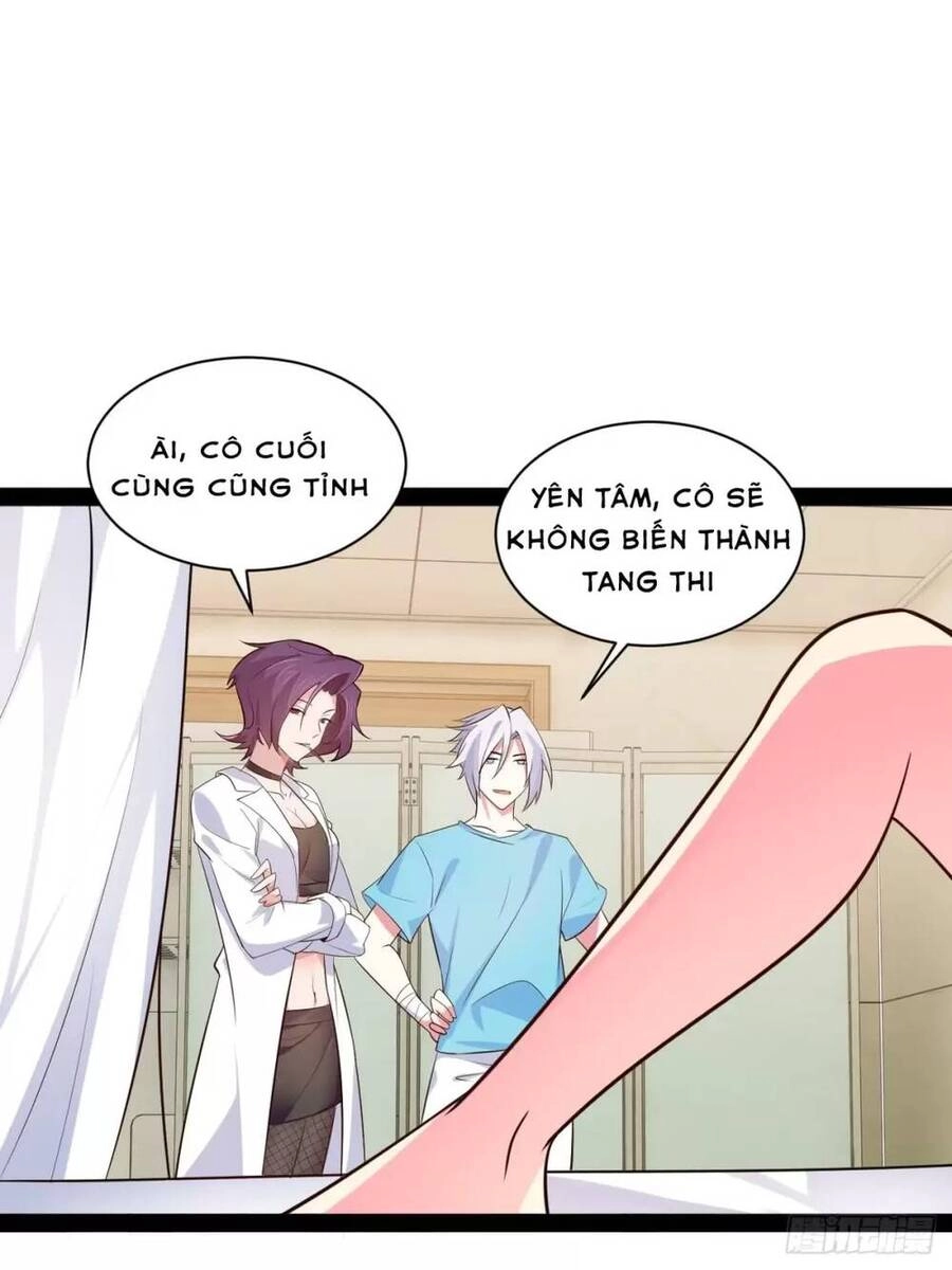 Bắt Đầu Làm Đầy Điểm Mị Lực Chapter 57 - 52