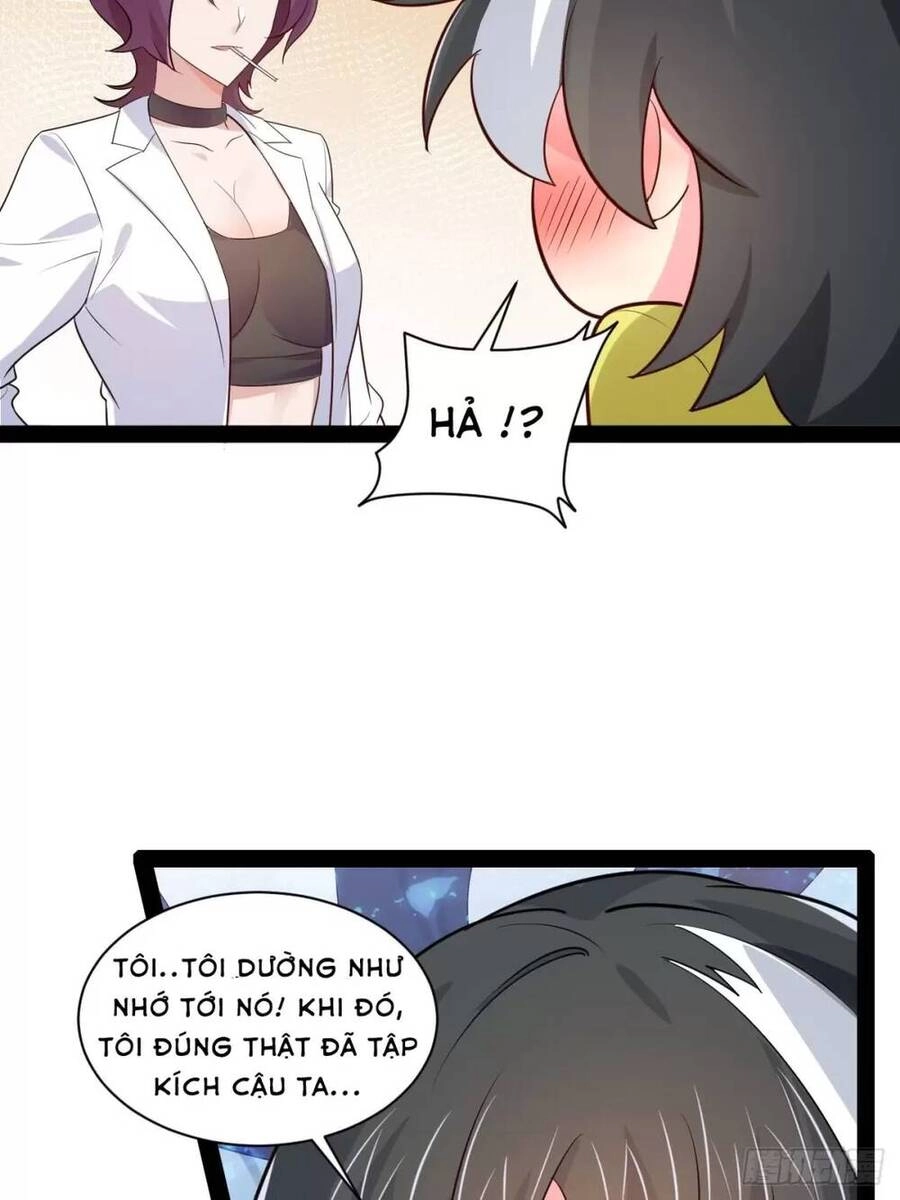 Bắt Đầu Làm Đầy Điểm Mị Lực Chapter 57 - 55