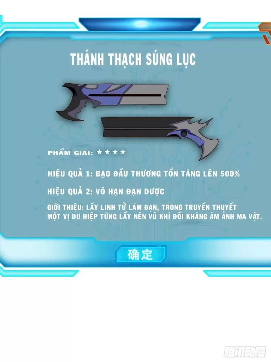 Bắt Đầu Làm Đầy Điểm Mị Lực Chapter 59 - 49
