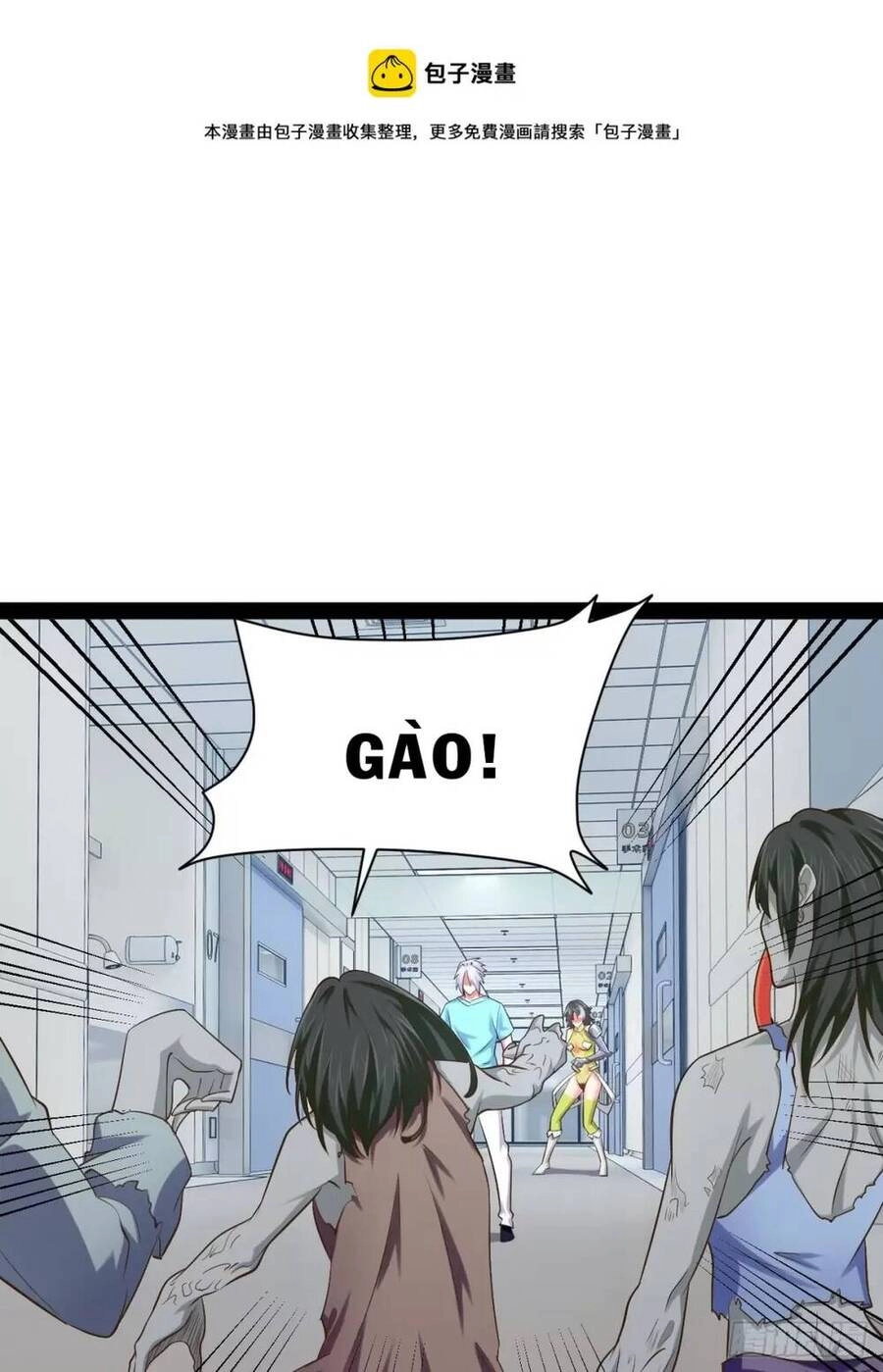 Bắt Đầu Làm Đầy Điểm Mị Lực Chapter 59 - 50