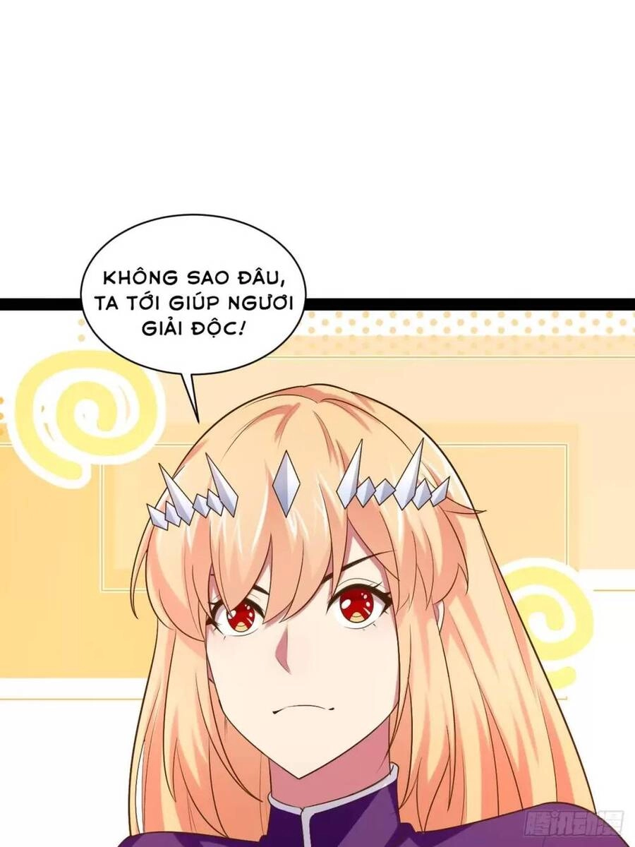 Bắt Đầu Làm Đầy Điểm Mị Lực Chapter 61 - 4