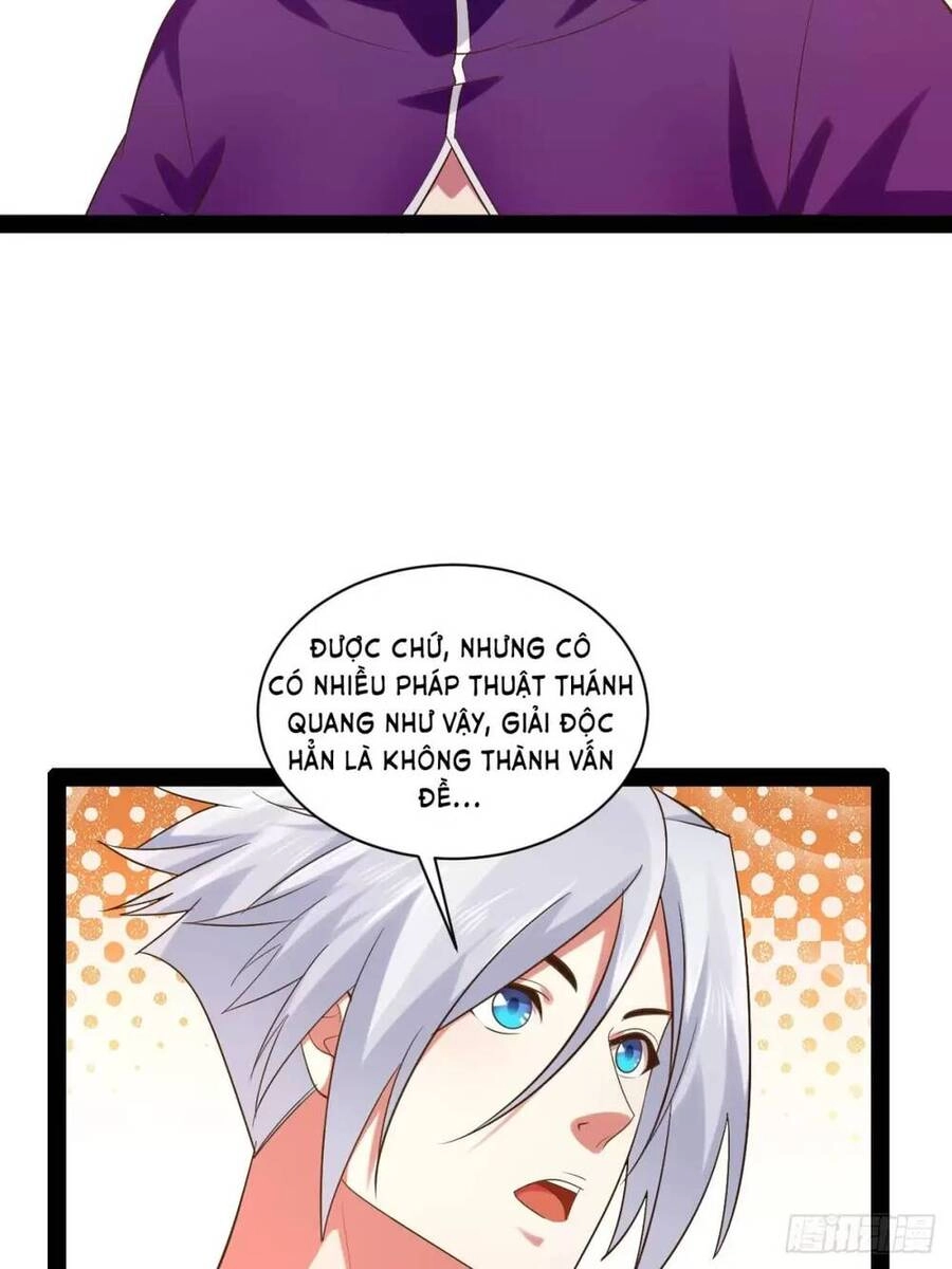 Bắt Đầu Làm Đầy Điểm Mị Lực Chapter 61 - 5