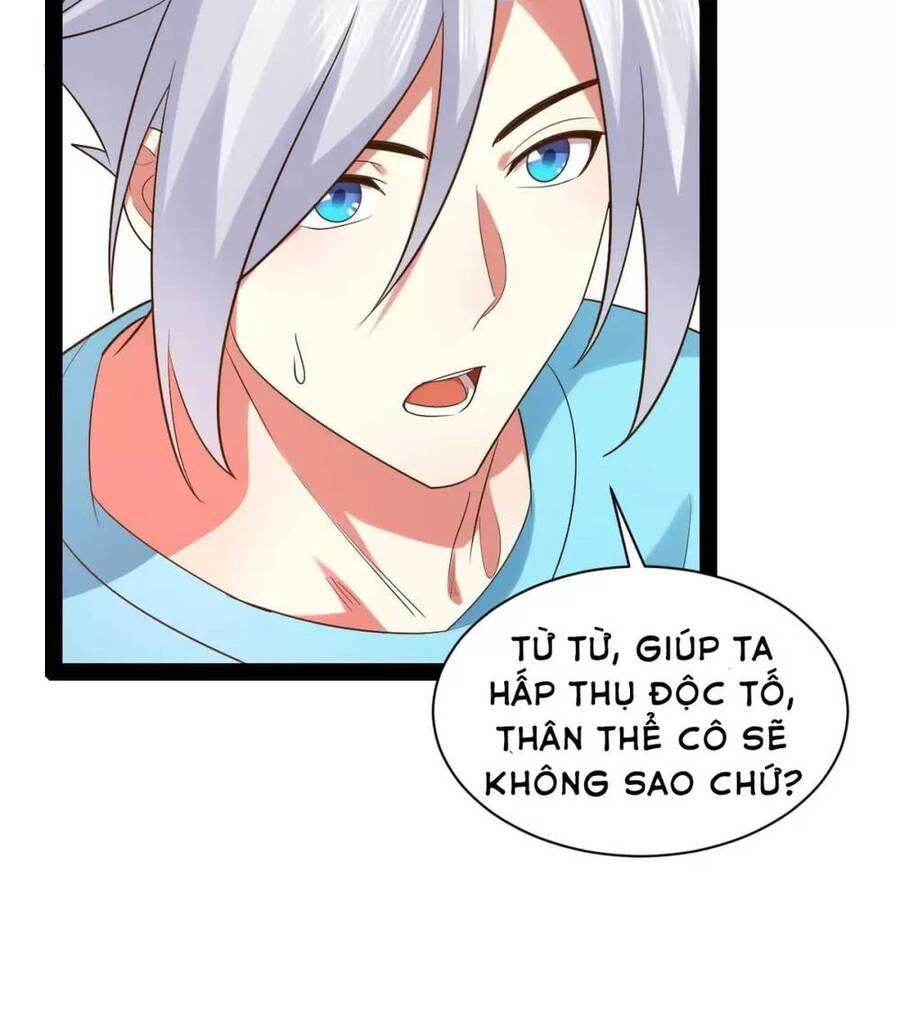 Bắt Đầu Làm Đầy Điểm Mị Lực Chapter 61 - 8