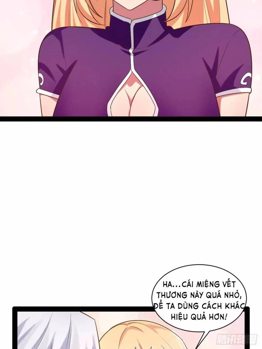 Bắt Đầu Làm Đầy Điểm Mị Lực Chapter 61 - 11