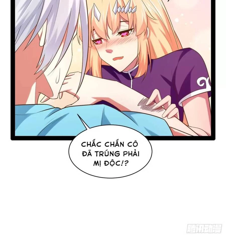 Bắt Đầu Làm Đầy Điểm Mị Lực Chapter 61 - 12