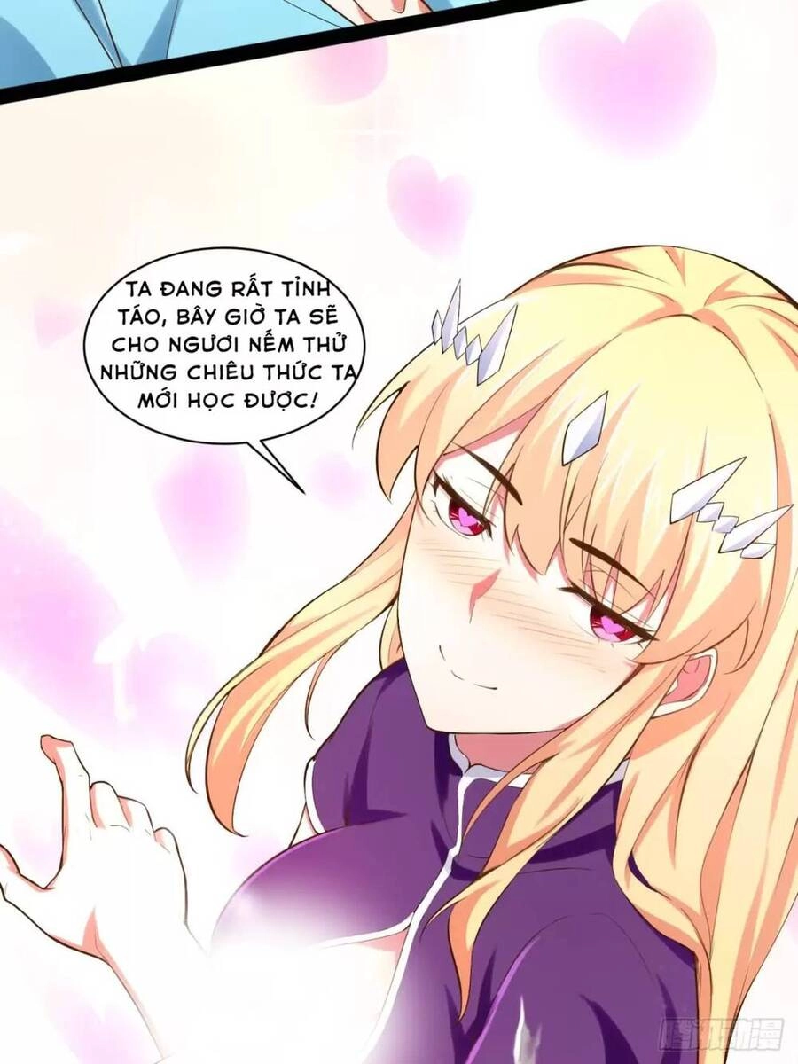 Bắt Đầu Làm Đầy Điểm Mị Lực Chapter 61 - 14