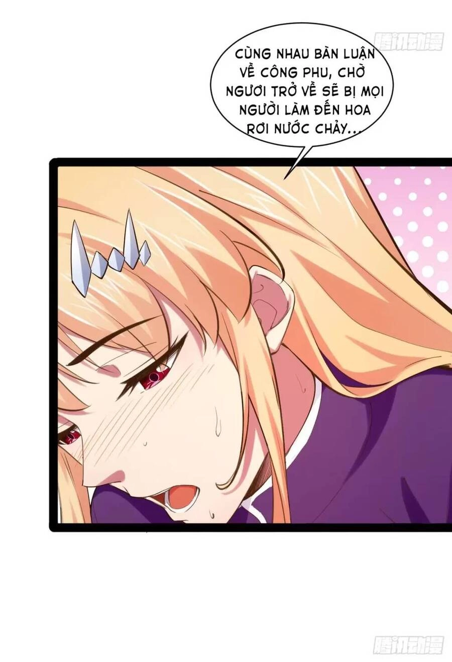 Bắt Đầu Làm Đầy Điểm Mị Lực Chapter 61 - 17