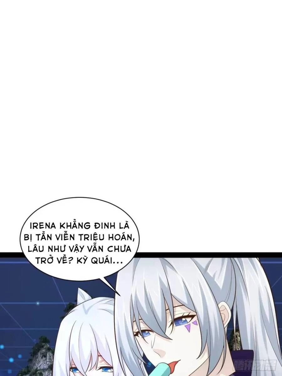 Bắt Đầu Làm Đầy Điểm Mị Lực Chapter 61 - 18