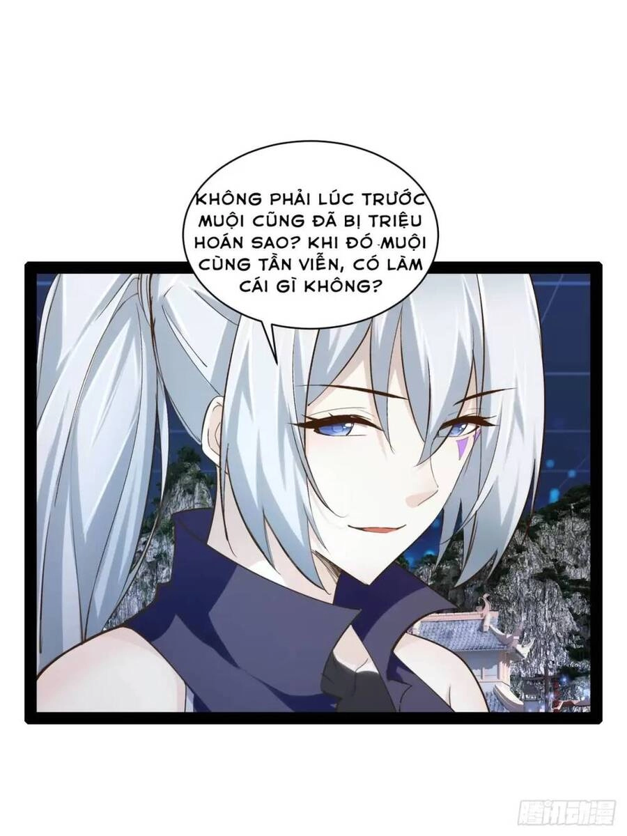 Bắt Đầu Làm Đầy Điểm Mị Lực Chapter 61 - 20