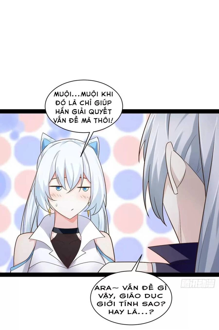 Bắt Đầu Làm Đầy Điểm Mị Lực Chapter 61 - 21