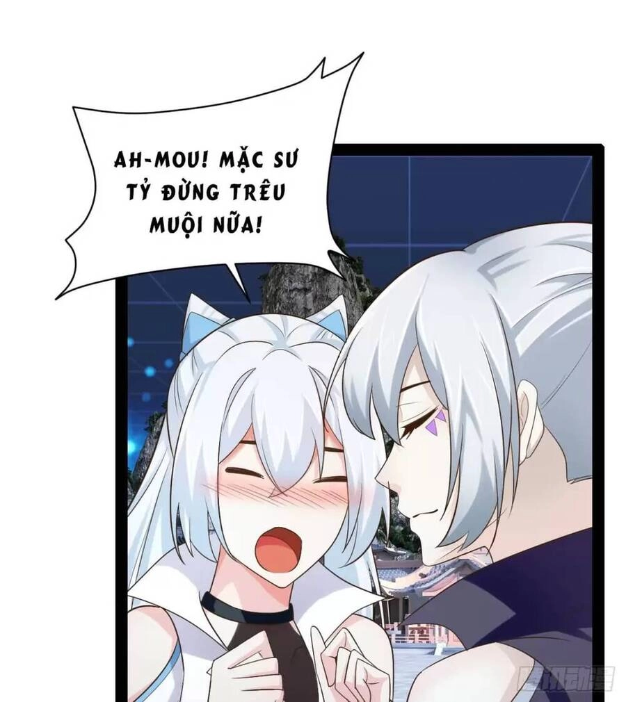 Bắt Đầu Làm Đầy Điểm Mị Lực Chapter 61 - 22