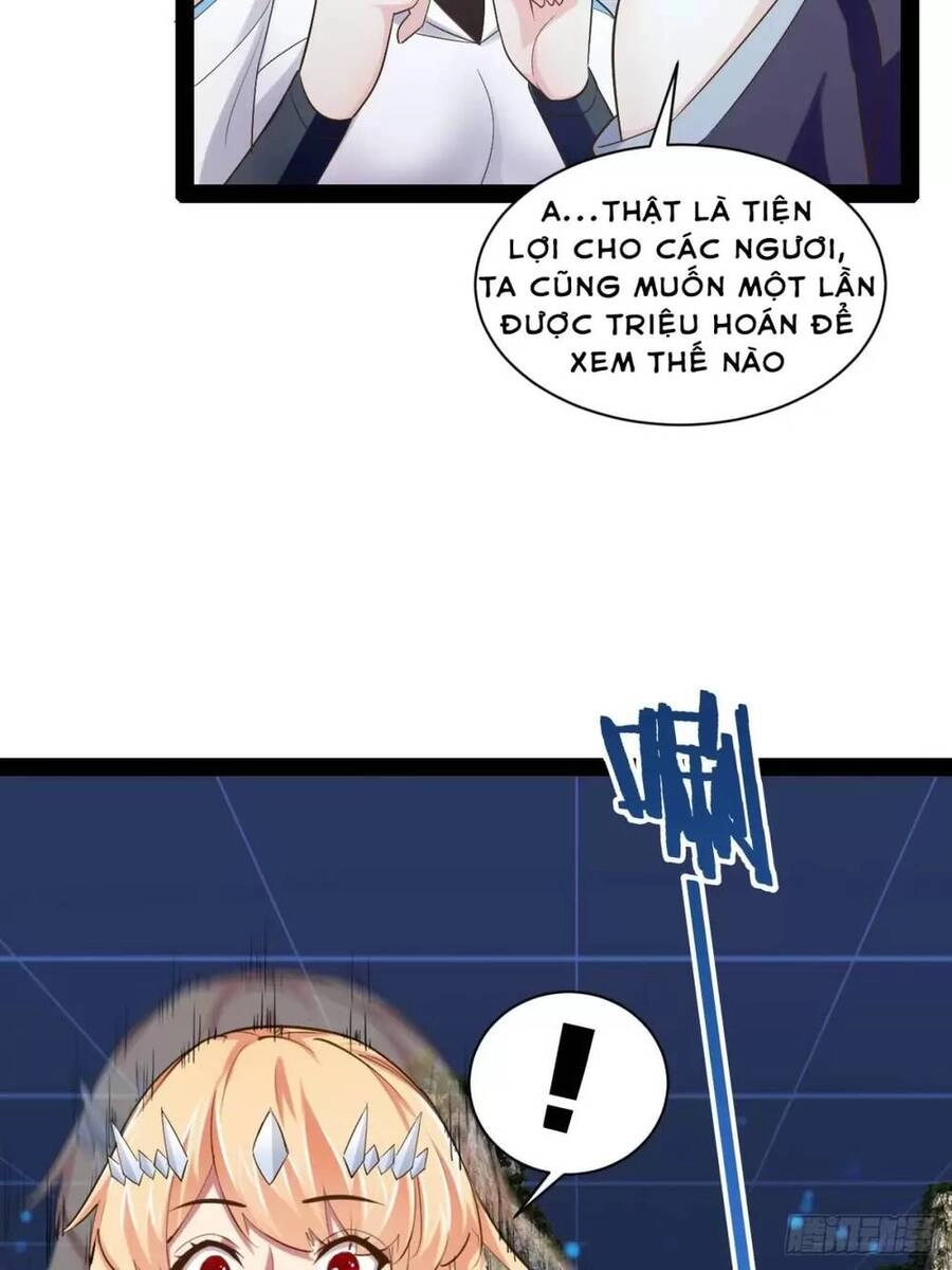 Bắt Đầu Làm Đầy Điểm Mị Lực Chapter 61 - 23