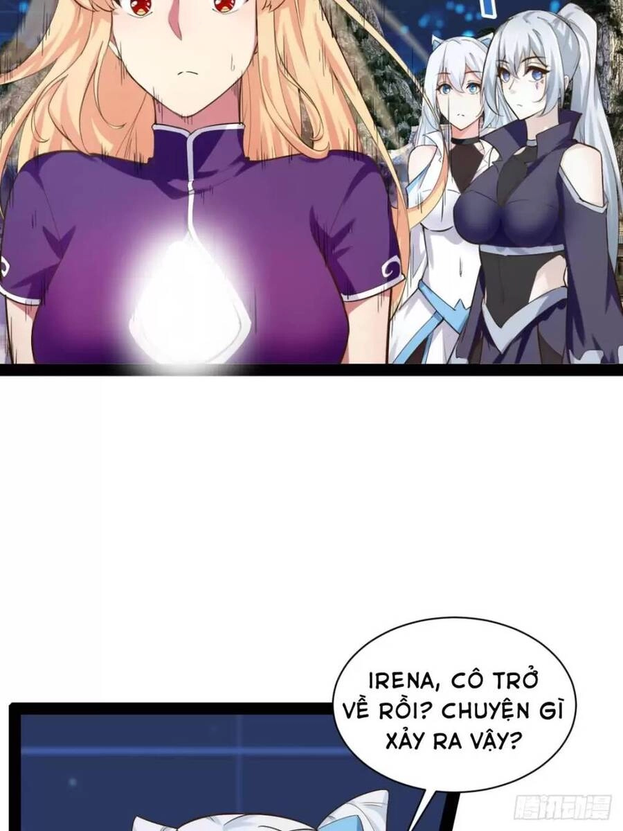 Bắt Đầu Làm Đầy Điểm Mị Lực Chapter 61 - 24