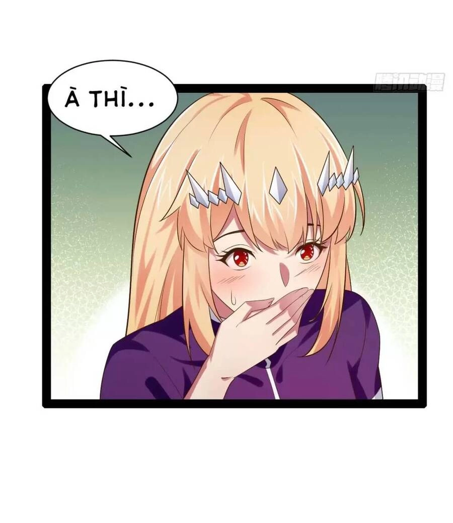 Bắt Đầu Làm Đầy Điểm Mị Lực Chapter 61 - 26