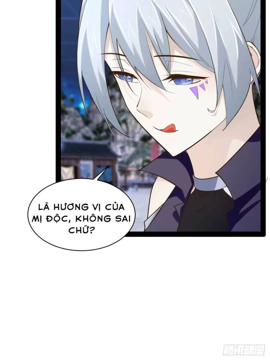 Bắt Đầu Làm Đầy Điểm Mị Lực Chapter 61 - 32