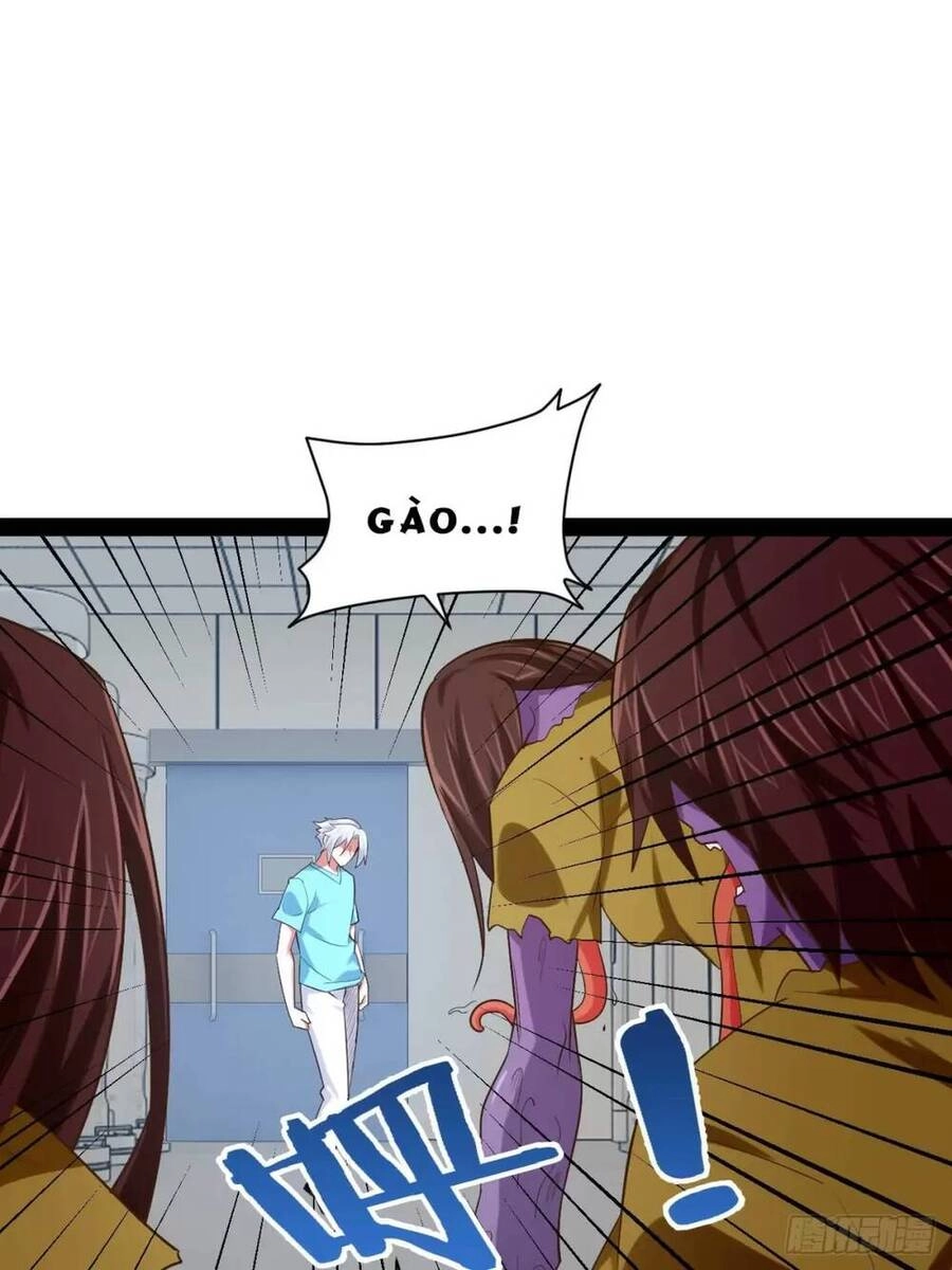 Bắt Đầu Làm Đầy Điểm Mị Lực Chapter 61 - 36