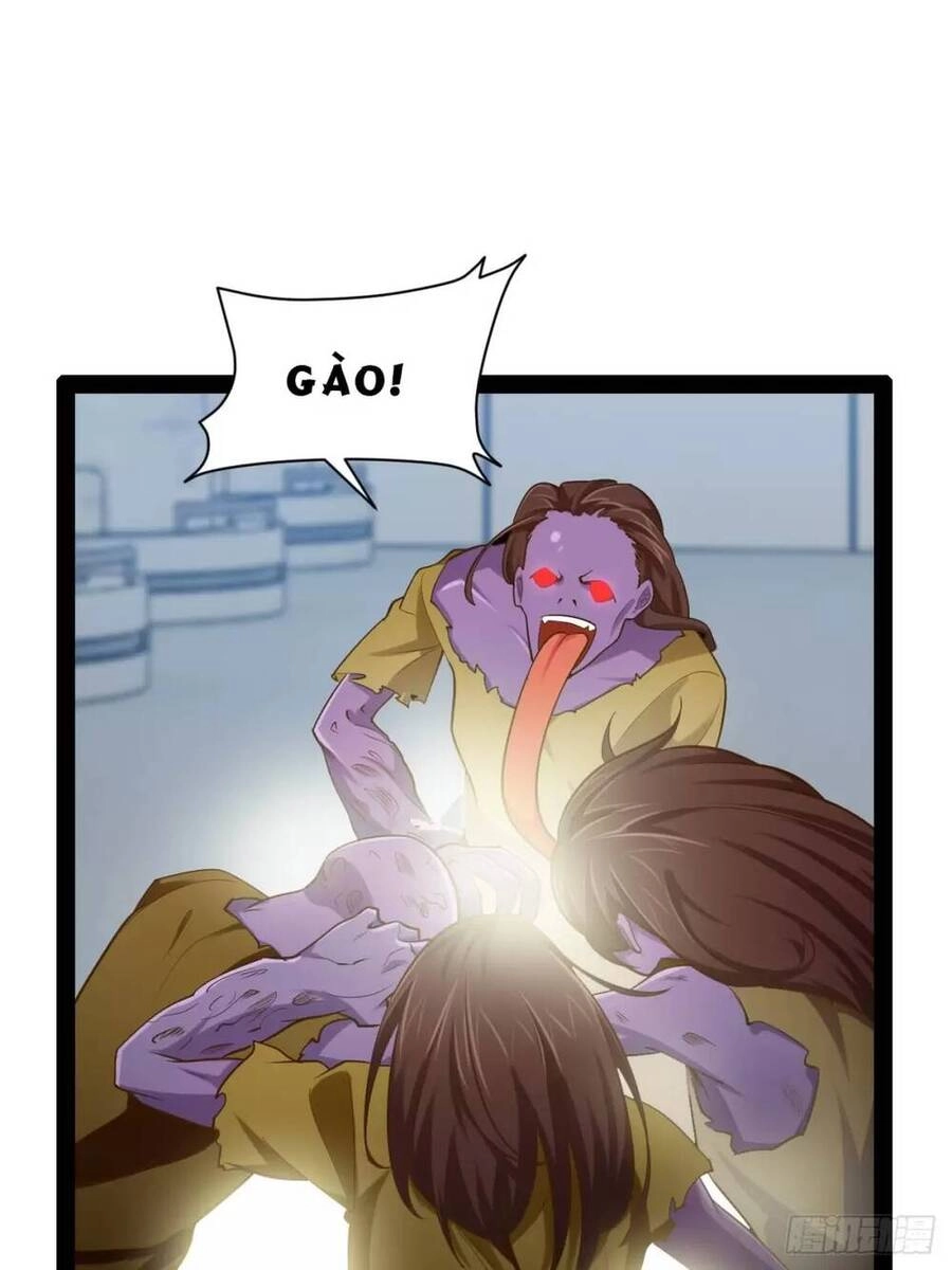 Bắt Đầu Làm Đầy Điểm Mị Lực Chapter 61 - 38