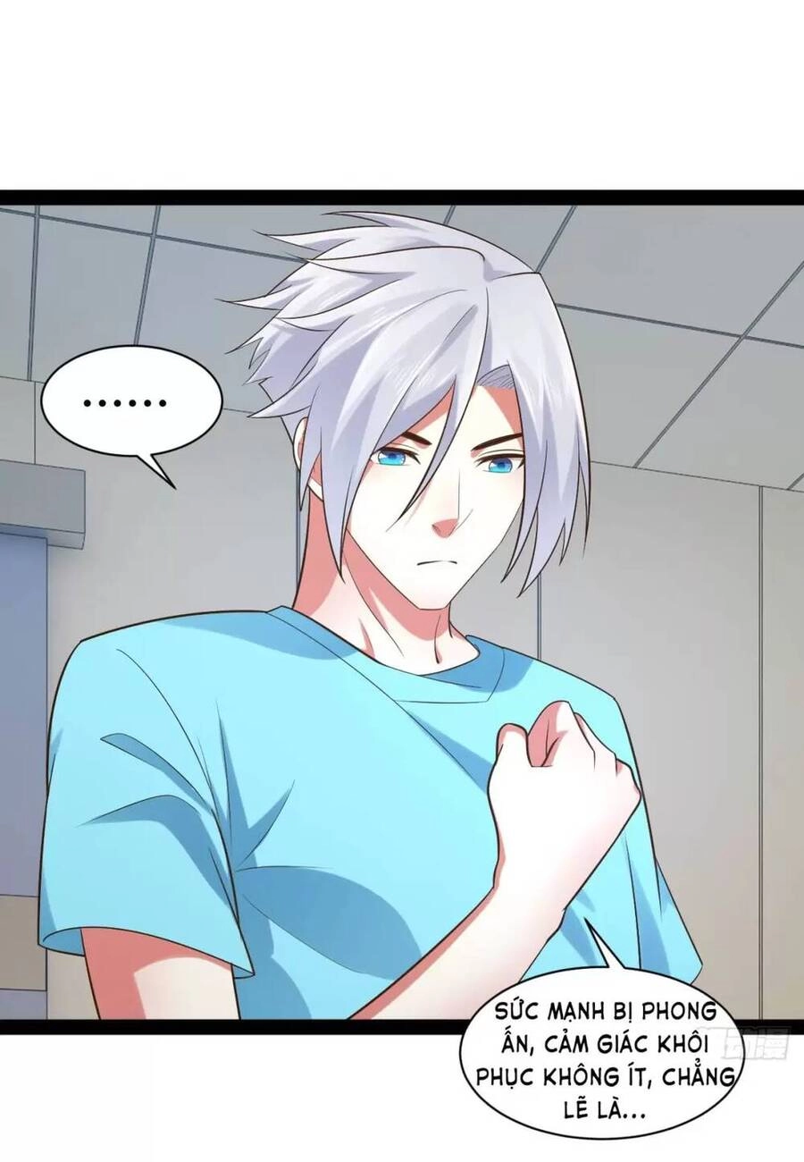 Bắt Đầu Làm Đầy Điểm Mị Lực Chapter 61 - 41