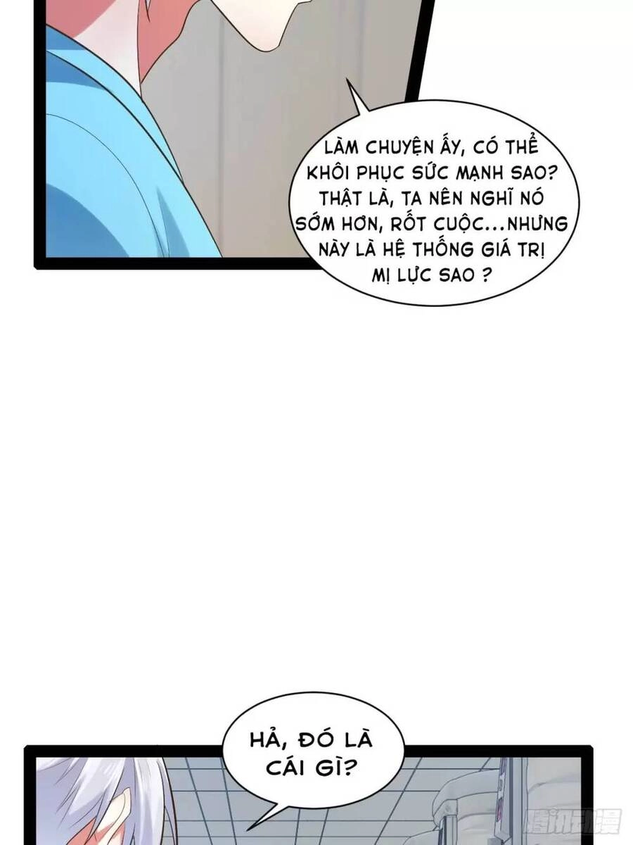 Bắt Đầu Làm Đầy Điểm Mị Lực Chapter 61 - 43