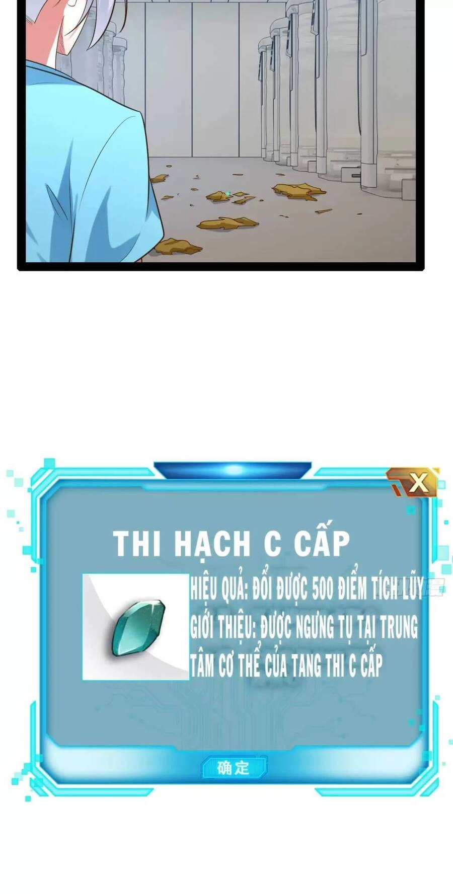 Bắt Đầu Làm Đầy Điểm Mị Lực Chapter 61 - 44