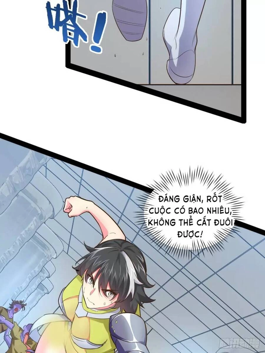 Bắt Đầu Làm Đầy Điểm Mị Lực Chapter 61 - 49