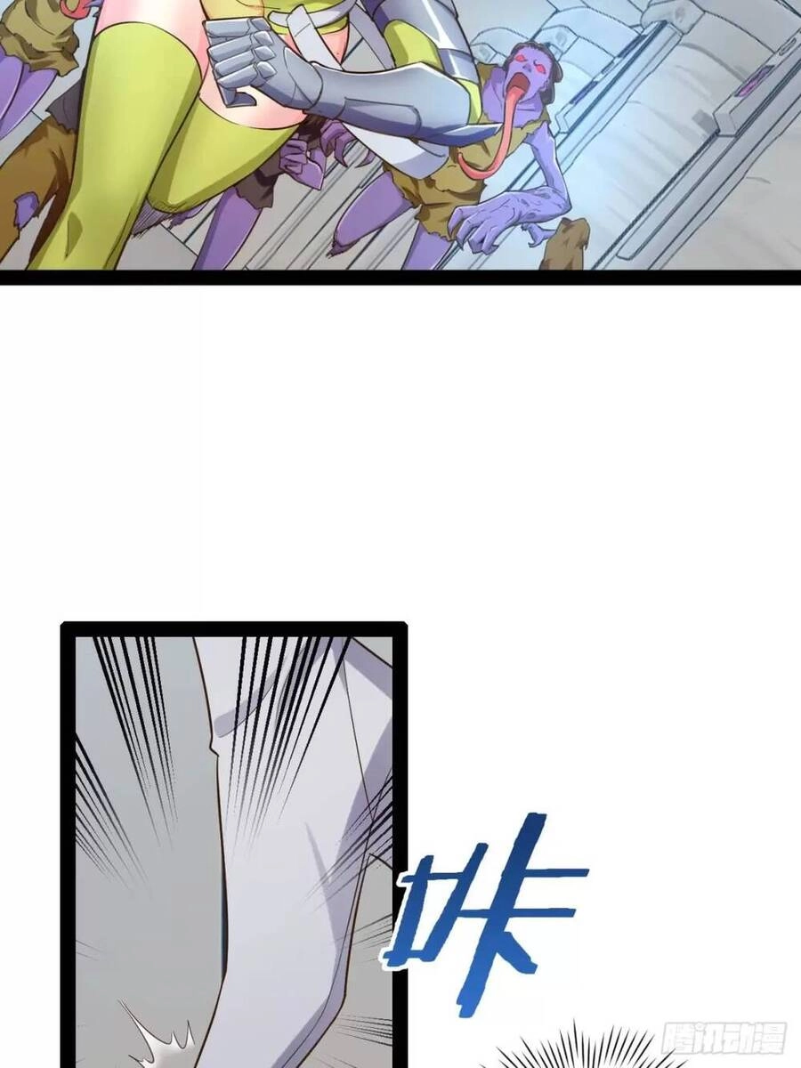 Bắt Đầu Làm Đầy Điểm Mị Lực Chapter 61 - 50