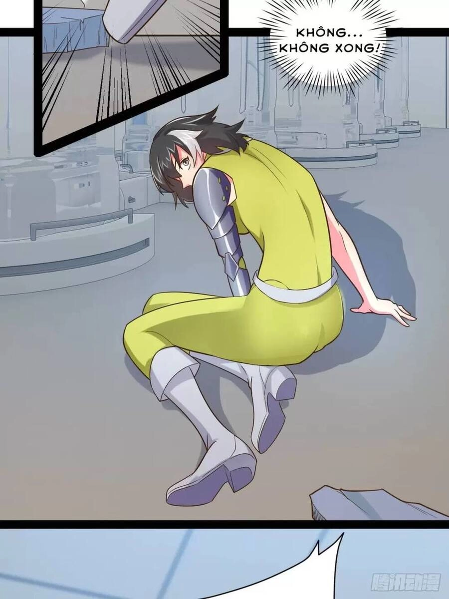 Bắt Đầu Làm Đầy Điểm Mị Lực Chapter 61 - 51