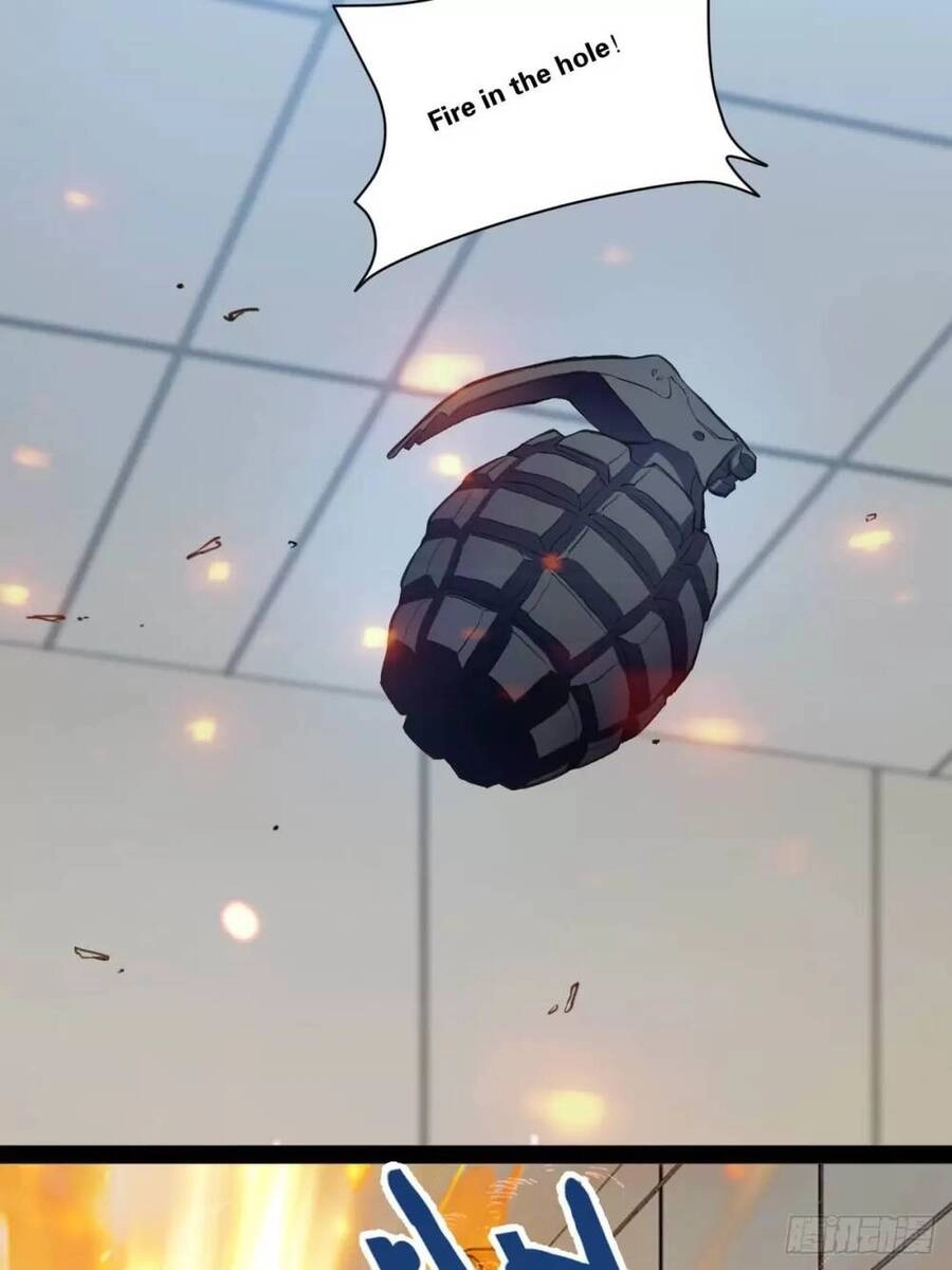 Bắt Đầu Làm Đầy Điểm Mị Lực Chapter 61 - 52