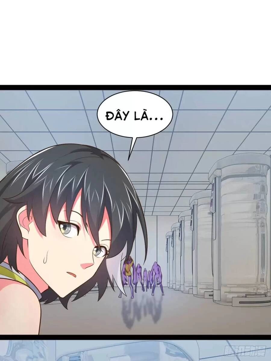 Bắt Đầu Làm Đầy Điểm Mị Lực Chapter 61 - 56