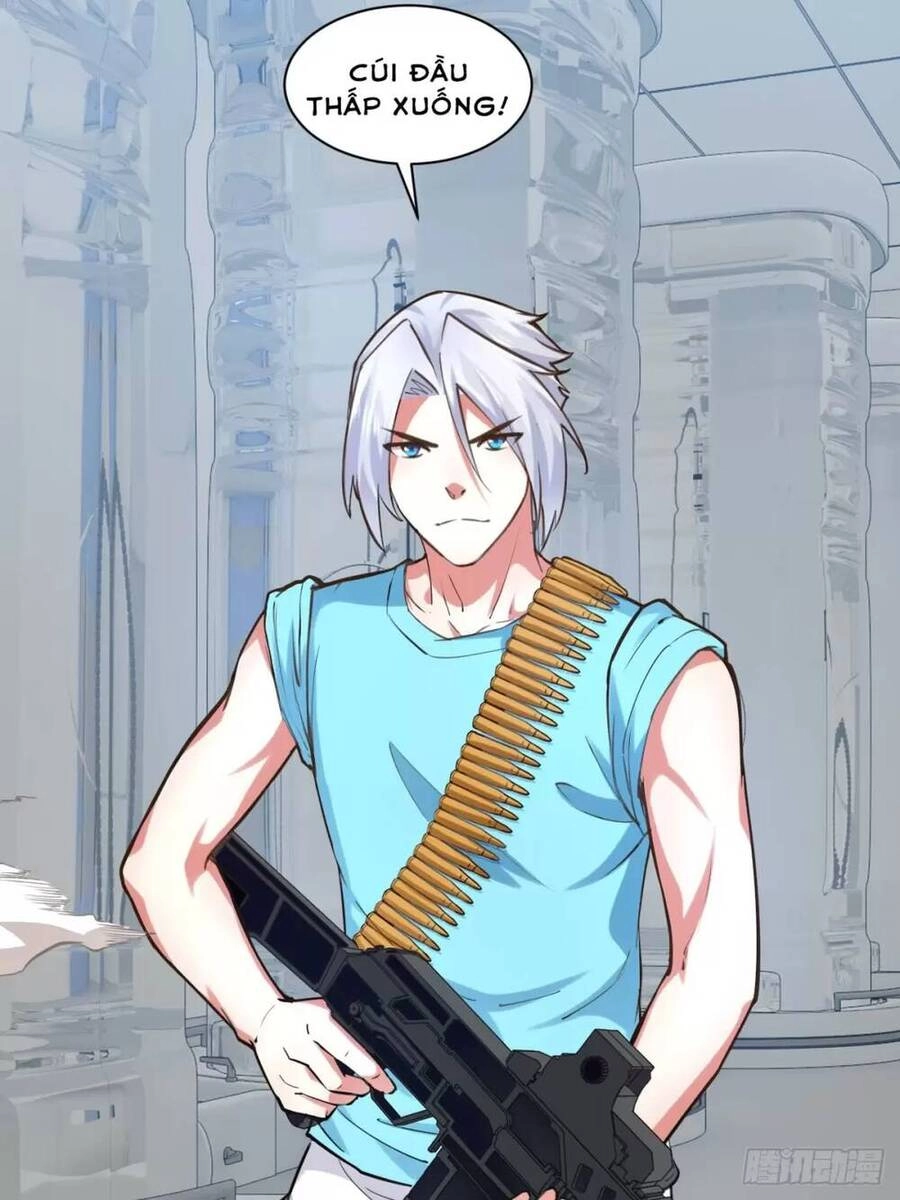 Bắt Đầu Làm Đầy Điểm Mị Lực Chapter 61 - 57