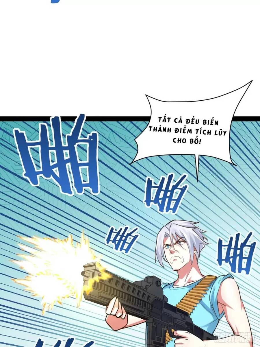 Bắt Đầu Làm Đầy Điểm Mị Lực Chapter 61 - 59