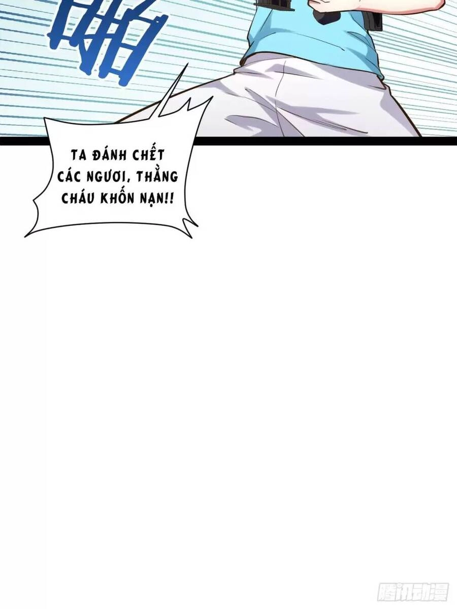 Bắt Đầu Làm Đầy Điểm Mị Lực Chapter 61 - 60