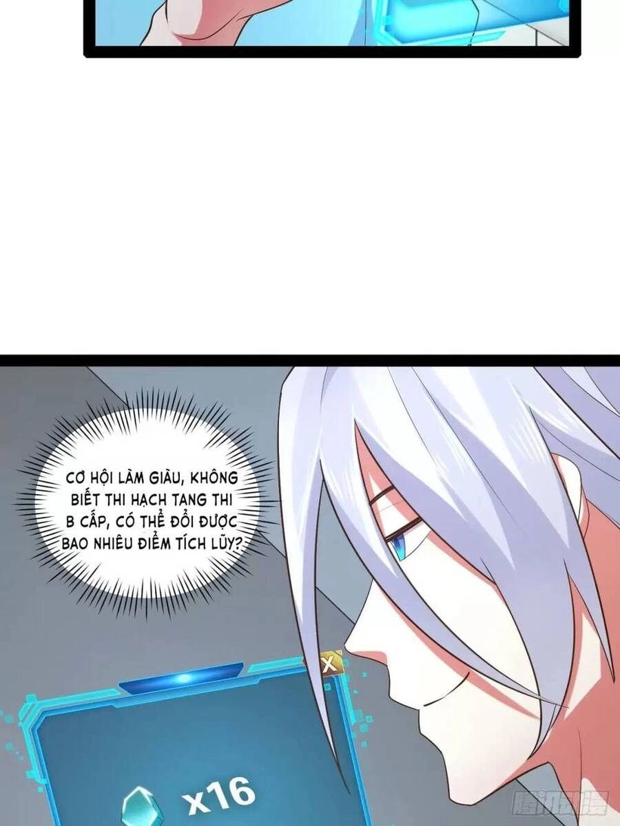 Bắt Đầu Làm Đầy Điểm Mị Lực Chapter 62 - 7