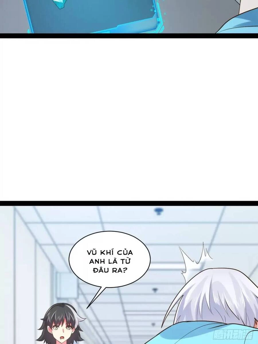 Bắt Đầu Làm Đầy Điểm Mị Lực Chapter 62 - 8