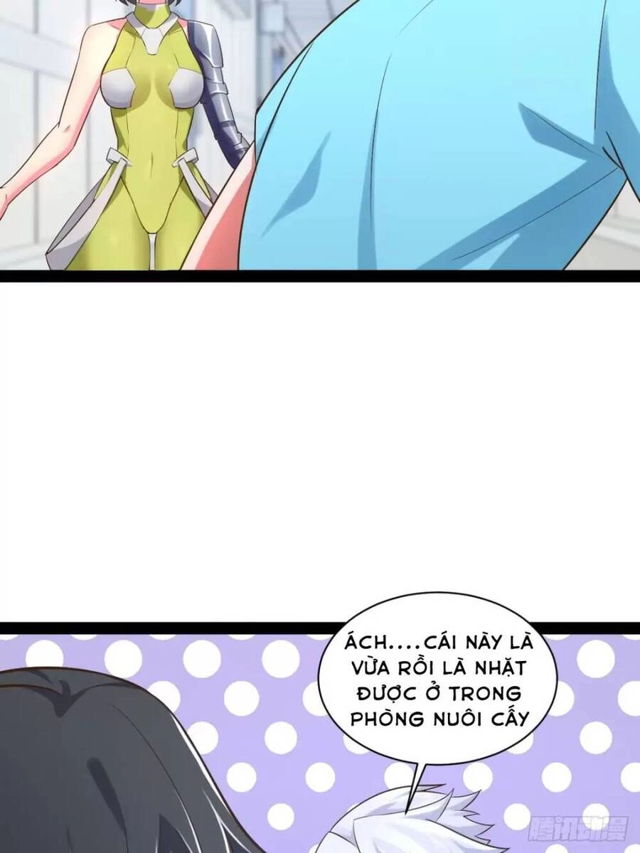 Bắt Đầu Làm Đầy Điểm Mị Lực Chapter 62 - 9